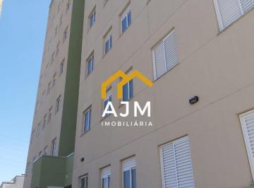 Apartamento · 2 Quartos · Apartamento à venda - no Jardim Santa Júlia