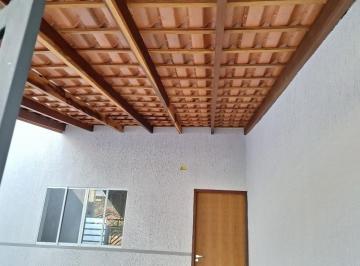 Casa · 125m² · 3 Quartos · Casa à venda - no Jardim das Cerejeiras