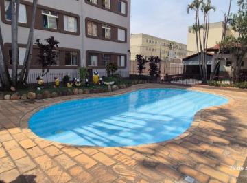 Apartamento · 50m² · 2 Quartos · Apartamento à venda - no Jardim Satélite
