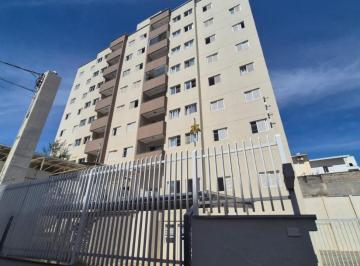 Apartamento · 2 Quartos · Apartamento à venda - no Jardim Santa Júlia