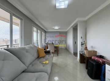 Apartamento de 4 quartos, São Paulo · Apartamento a venda 119m² Agua fria