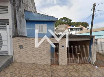 Casa · 140m² · 3 Quartos · 1 Vaga · 🏡 CASA À VENDA NA VILA FLÓRIDA – GUARULHOS/SP