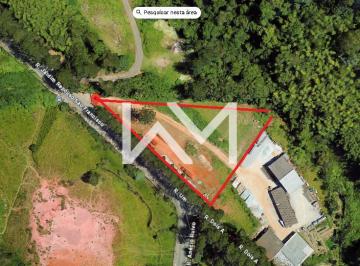 Comercial · 10 Vagas · 📍 Lote Exclusivo de 4.594 m² no Sítio São Francisco – Guarulhos/SP