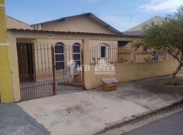Casa · 192m² · 4 Quartos · 4 Vagas · Casa 4 quartos - Éden