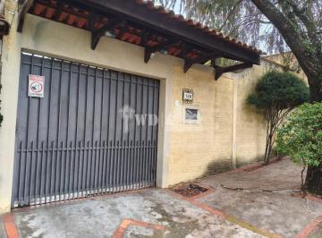 Casa · 120m² · 3 Quartos · 3 Vagas · Casa 3 quartos - Jardim São Carlos