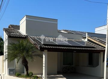 Casa · 93m² · 2 Quartos · Casa 2 quartos - Central Parque Sorocaba