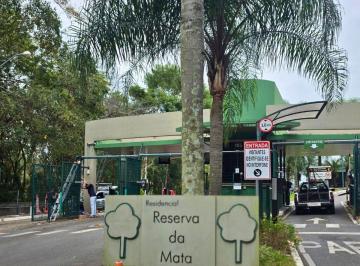 Casa de 3 quartos, Vinhedo · Casa para Locação no Condomínio Reserva da Mata / Vinhedo - 3 dormitórios, sendo 1 suíte