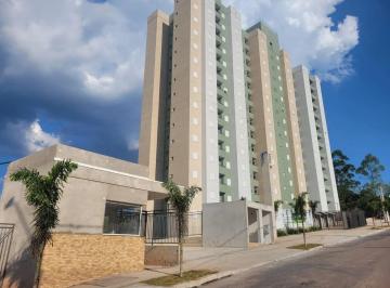 Apartamento · 45m² · 2 Quartos · 1 Vaga · Apartamento para venda em Jardim Buriti de 45.00m² com 2 Quartos, 1 Suite e 1 Garagem