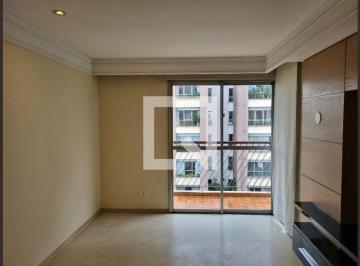 Apartamento · 90m² · 1 Quarto · 1 Vaga · Apartamento para Aluguel - Jardim Paulista, 1 Quarto,  90 m² - São Paulo