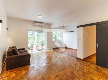Apartamento · 96m² · 1 Quarto · Apartamento para Aluguel - Santa Cecília, 1 Quarto, 96 m² - São Paulo