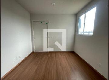 Apartamento · 42m² · 2 Quartos · 1 Vaga · Apartamento para Aluguel - Canudos, 2 Quartos,  42 m² - Novo Hamburgo