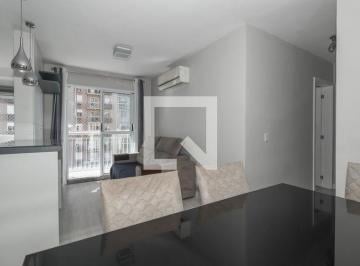 Apartamento · 65m² · 2 Quartos · 1 Vaga · Apartamento para Aluguel - Sarandi II, 2 Quartos,  65 m² - Porto Alegre