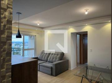 Apartamento · 65m² · 2 Quartos · 1 Vaga · Apartamento para Aluguel - Palmeiras de Sao Jose, 2 Quartos, 65 m² - São José dos Campos