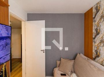 Apartamento de 2 quartos, São Paulo · Apartamento para Aluguel - Vila Progresso, 2 Quartos, 34 m² - São Paulo