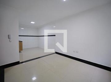 Casa · 57m² · 2 Quartos · Casa para Aluguel - Cangaíba, 2 Quartos, 57 m² - São Paulo