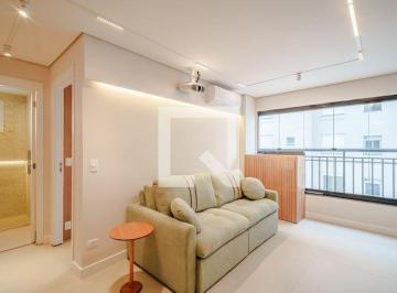 Apartamento · 35m² · 1 Quarto · Apartamento para Aluguel - Butantã, 1 Quarto, 35 m² - São Paulo