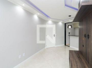 Apartamento · 69m² · 3 Quartos · 3 Vagas · Apartamento para Aluguel - Parque Industrial das Oliveiras, 3 Quartos, 69 m² - Taboão da Serra
