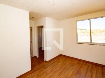 Apartamento · 42m² · 2 Quartos · 1 Vaga · Apartamento para Aluguel - Alphaville Vespasiano, 2 Quartos, 42 m² - Vespasiano
