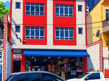 Comercial , São Paulo · Sala Comercial para Locação na Vila Ré – 25m² com Excelente Custo-Benefício!
