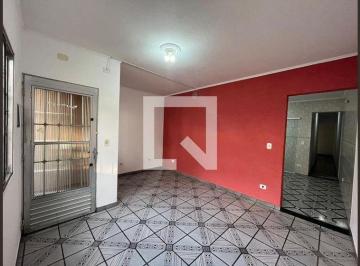 Casa · 86m² · 3 Quartos · Casa para Aluguel - Cidade Satelite Santa Barbara, 3 Quartos,  86 m² - São Paulo