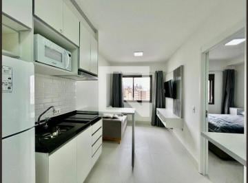 Apartamento · 26m² · 1 Quarto · Apartamento para Aluguel - Mooca, 1 Quarto,  26 m² - São Paulo