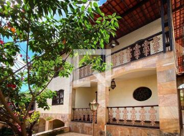 Casa · 350m² · 4 Quartos · 4 Vagas · Casa para Aluguel - Mangabeiras, 4 Quartos, 350 m² - Belo Horizonte