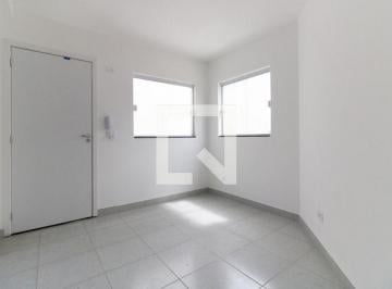 Apartamento · 31m² · 1 Quarto · Apartamento para Aluguel - Vila das Mercês, 1 Quarto, 31 m² - São Paulo