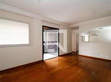 Apartamento · 86m² · 3 Quartos · 2 Vagas · Apartamento para Aluguel - Portal do Morumbi, 3 Quartos, 86 m² - São Paulo