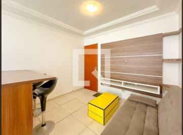 Apartamento · 65m² · 2 Quartos · 1 Vaga · Apartamento para Aluguel - Ingleses, 2 Quartos, 65 m² - Florianópolis