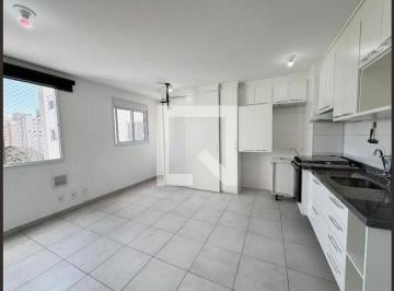 Apartamento · 34m² · 1 Quarto · 1 Vaga · Apartamento para Aluguel - Mooca, 1 Quarto, 34 m² - São Paulo