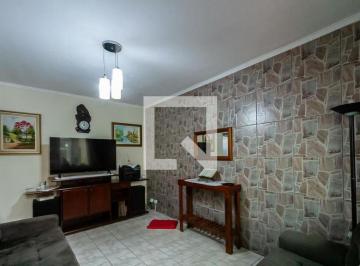Casa · 157m² · 2 Quartos · 3 Vagas · Casa para Aluguel - Assunção, 2 Quartos, 157 m² - São Bernardo do Campo