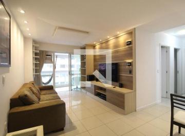 Apartamento · 98m² · 3 Quartos · 1 Vaga · Apartamento para Aluguel - Jacarepaguá, 3 Quartos, 98 m² - Rio de Janeiro