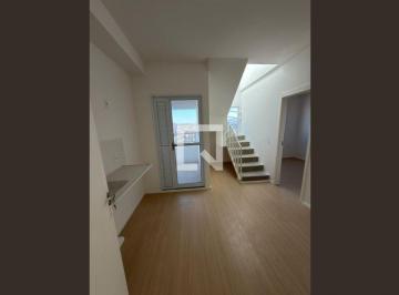 Apartamento · 104m² · 1 Quarto · Apartamento para Aluguel - Vila Santa Maria, 1 Quarto, 104 m² - São Paulo