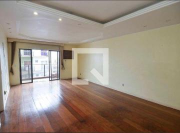 Apartamento · 134m² · 3 Quartos · 2 Vagas · Apartamento para Aluguel - Maracanã, 3 Quartos, 134 m² - Rio de Janeiro