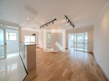 Apartamento · 56m² · 1 Quarto · 1 Vaga · Apartamento para Aluguel - Consolação, 1 Quarto, 56 m² - São Paulo