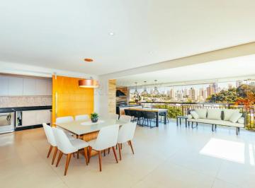 Apartamento · 216m² · 3 Quartos · 3 Vagas · Apartamento para venda em Jardim São Bento de 216.00m² com 3 Quartos, 3 Suites e 3 Garagens