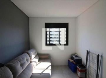 Apartamento · 55m² · 2 Quartos · 1 Vaga · Apartamento para Aluguel - Nova Petrópolis, 2 Quartos,  55 m² - São Bernardo do Campo