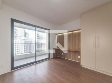 Apartamento · 25m² · 1 Quarto · Apartamento para Aluguel - Butantã, 1 Quarto, 25 m² - São Paulo