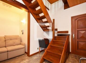 Apartamento · 80m² · 2 Quartos · 1 Vaga · Apartamento para Aluguel - Pinheiros, 2 Quartos, 80 m² - São Paulo