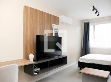 Apartamento · 30m² · 1 Quarto · Apartamento para Aluguel - Centro Histórico, 1 Quarto, 30 m² - Porto Alegre