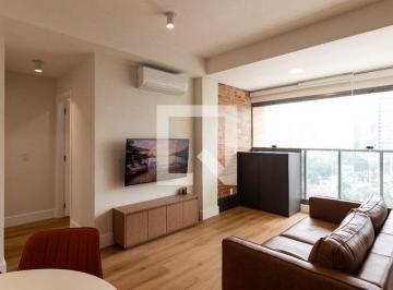 Apartamento · 59m² · 2 Quartos · 1 Vaga · Apartamento para Aluguel - Perdizes, 2 Quartos, 59 m² - São Paulo