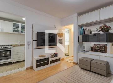 Apartamento · 55m² · 2 Quartos · 1 Vaga · Apartamento para Aluguel - Petrópolis, 2 Quartos,  55 m² - Porto Alegre