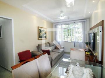 Apartamento · 70m² · 2 Quartos · 1 Vaga · Apartamento para Aluguel - Irajá, 2 Quartos, 70 m² - Rio de Janeiro