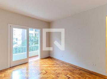 Apartamento · 80m² · 2 Quartos · Apartamento para Aluguel - Higienópolis, 2 Quartos,  80 m² - São Paulo