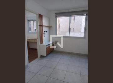 Apartamento · 34m² · 2 Quartos · Apartamento para Aluguel - Mooca, 2 Quartos, 34 m² - São Paulo