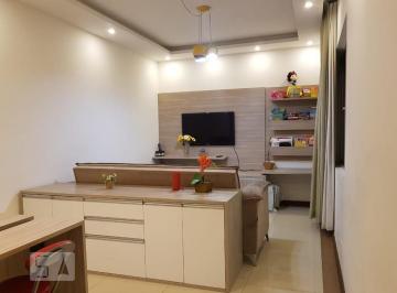 Apartamento · 52m² · 2 Quartos · 1 Vaga · Apartamento para Aluguel - Grajaú, 2 Quartos,  52 m² - Rio de Janeiro