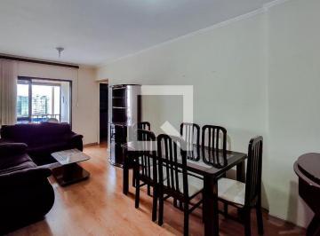 Apartamento · 57m² · 2 Quartos · 1 Vaga · Apartamento para Aluguel - Ipiranga, 2 Quartos, 57 m² - São Paulo