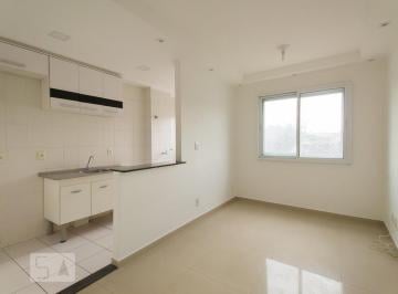 Apartamento · 33m² · 1 Quarto · Apartamento para Aluguel - Cambuci, 1 Quarto, 33 m² - São Paulo