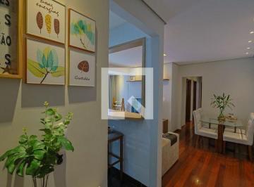 Apartamento · 80m² · 3 Quartos · 2 Vagas · Apartamento para Aluguel - Buritis, 3 Quartos, 80 m² - Belo Horizonte