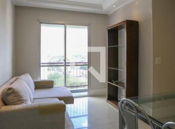 Apartamento · 49m² · 2 Quartos · 1 Vaga · Apartamento para Aluguel - Vila Leopoldina, 2 Quartos,  49 m² - São Paulo